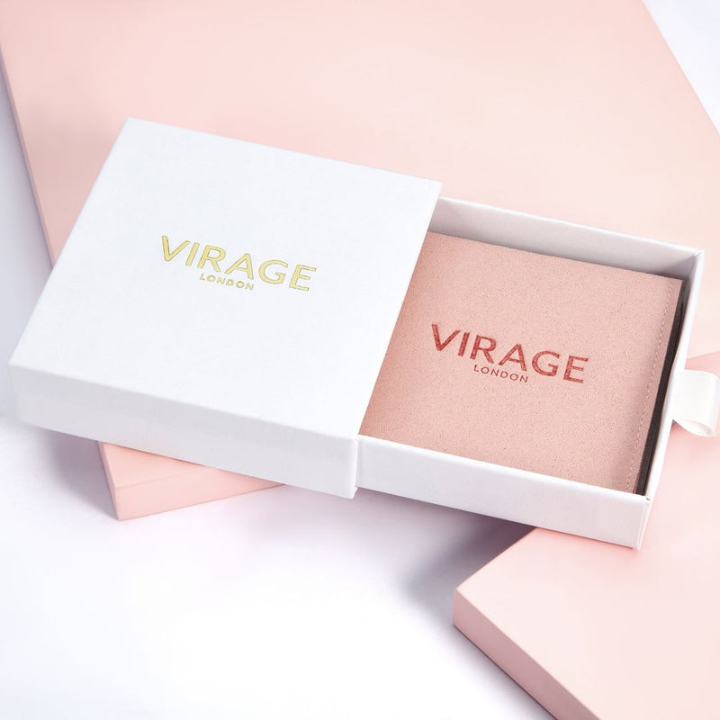 Women's Luxury Gift Box & Pouch - VIRAGE London