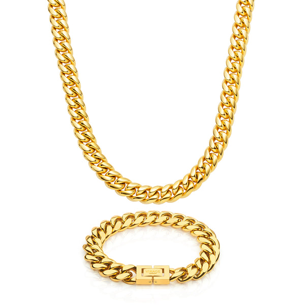 Gold chain online men cuban